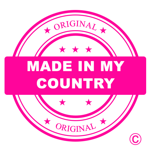 MadeinMycountry joins the Digital Currency age, with our first NFT account. Different exciting collections!!
